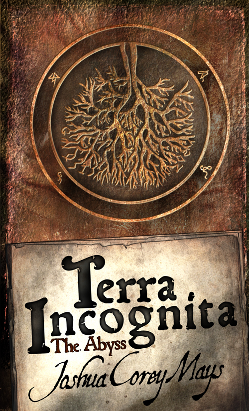 Terra Incognita: The Abyss - Written by one of our own!